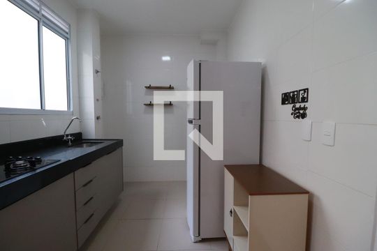 Apartamento para alugar com 2 quartos, 42m² em Chácaras Hipica, Ribeirão Preto