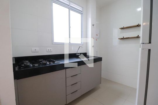 Apartamento para alugar com 2 quartos, 42m² em Chácaras Hipica, Ribeirão Preto