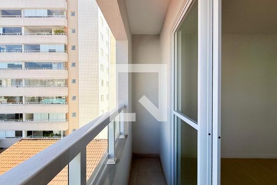 Sacada de kitnet/studio à venda com 1 quarto, 24m² em Itaim Bibi, São Paulo