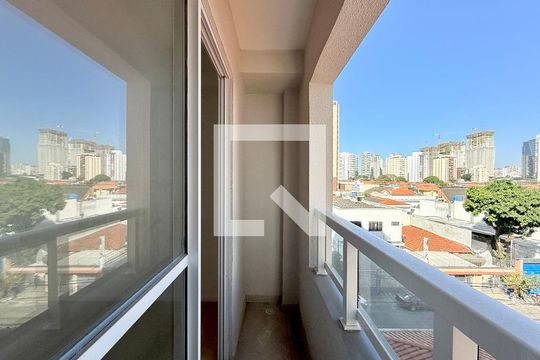 Sacada de kitnet/studio à venda com 1 quarto, 24m² em Itaim Bibi, São Paulo