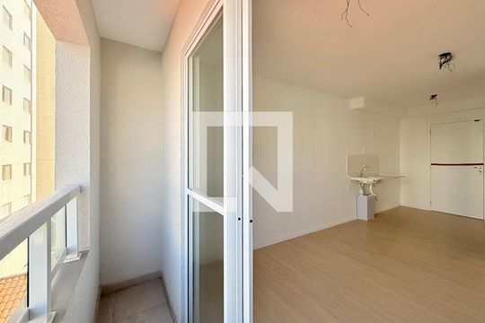 Sacada de kitnet/studio à venda com 1 quarto, 24m² em Itaim Bibi, São Paulo