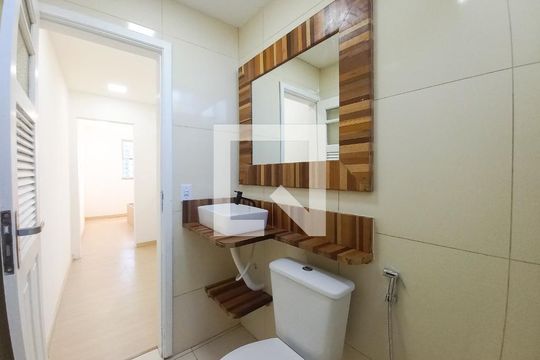 Apartamento à venda com 2 quartos, 45m² em Gávea, Rio de Janeiro