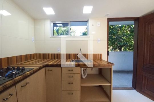 Apartamento à venda com 2 quartos, 45m² em Gávea, Rio de Janeiro