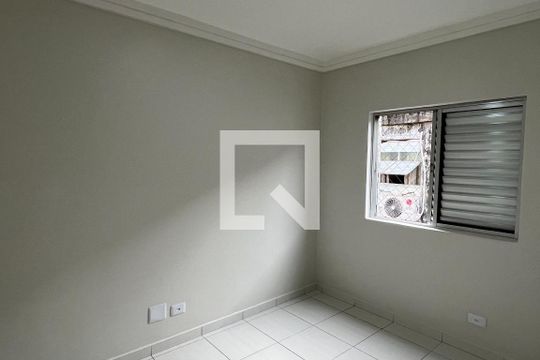 Quarto 2 de apartamento para alugar com 3 quartos, 62m² em Aparecida, Santos