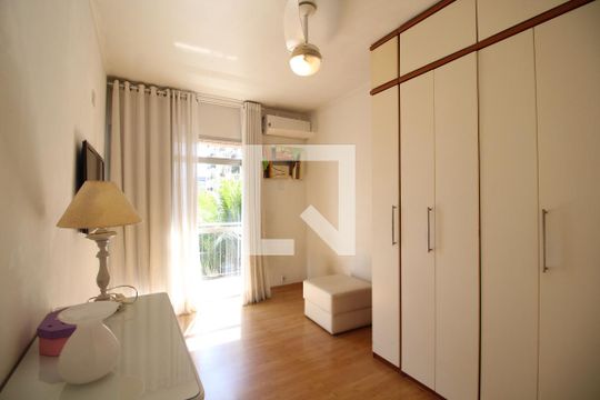 Quarto 2 de apartamento para alugar com 2 quartos, 92m² em Freguesia (jacarepaguá), Rio de Janeiro