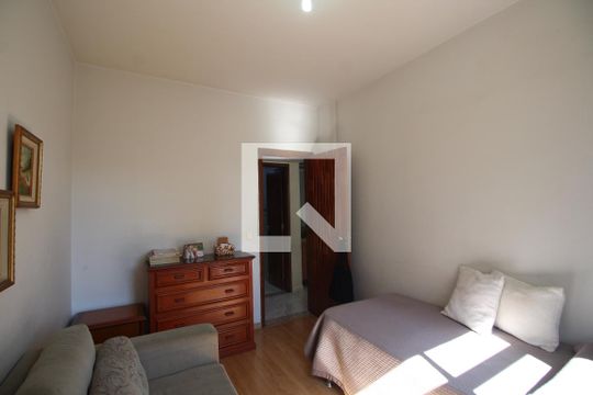 Quarto 1 de apartamento para alugar com 2 quartos, 92m² em Freguesia (jacarepaguá), Rio de Janeiro