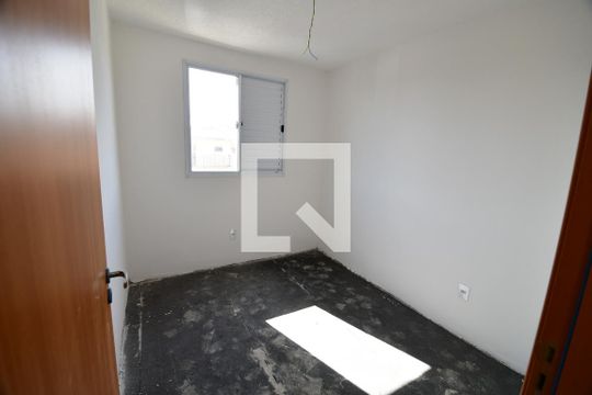 Quarto 1 de apartamento à venda com 2 quartos, 47m² em Jardim Boa Esperança, Campinas