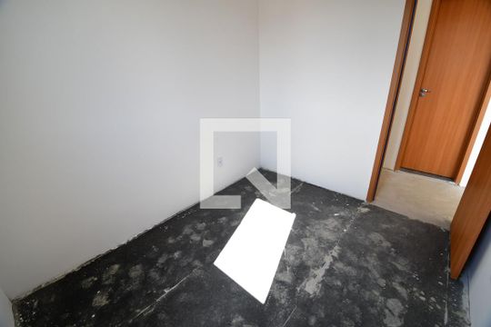 Quarto 1 de apartamento à venda com 2 quartos, 47m² em Jardim Boa Esperança, Campinas