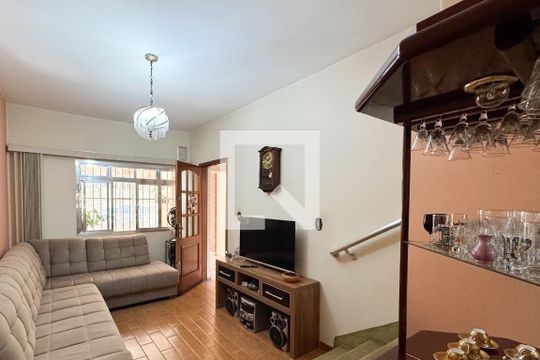 Casa à venda com 3 quartos, 180m² em Vila Santa Luzia, São Bernardo do Campo