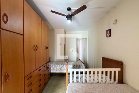 Suíte 1 de casa à venda com 3 quartos, 180m² em Vila Santa Luzia, São Bernardo do Campo