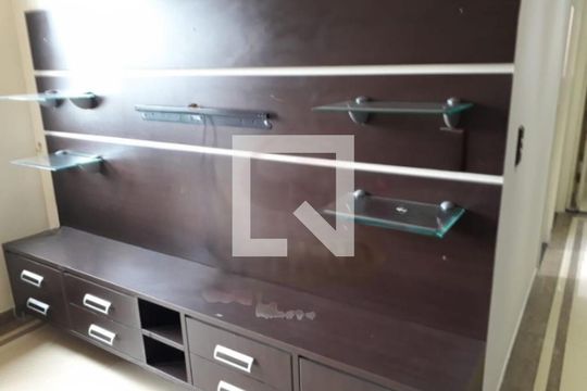 Apartamento à venda com 3 quartos, 70m² em Campo Grande, São Paulo