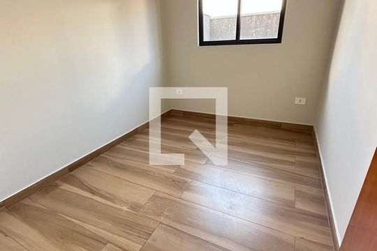 Quarto de apartamento para alugar com 3 quartos, 129m² em Afonso Pena, São José dos Pinhais