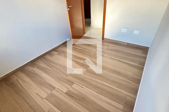 Quarto de apartamento para alugar com 3 quartos, 129m² em Afonso Pena, São José dos Pinhais