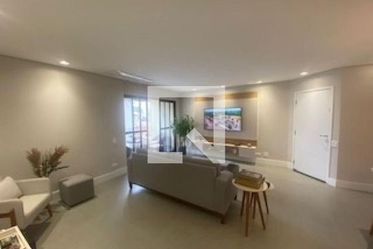 Apartamento à venda com 3 quartos, 100m² em Vila Alexandria, São Paulo