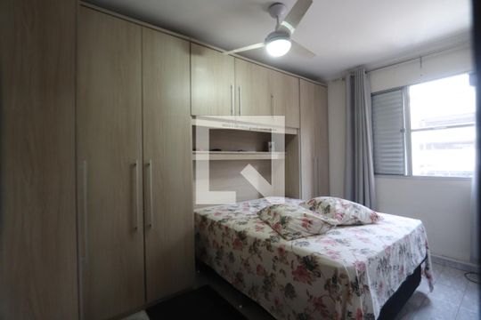 Quarto 1 de apartamento à venda com 2 quartos, 57m² em Vila Industrial, São Paulo