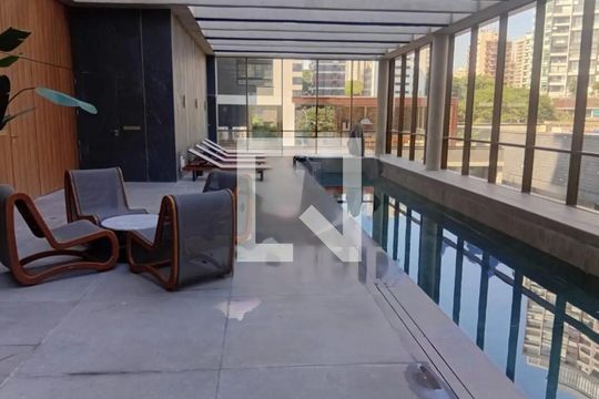 Apartamento à venda com 4 quartos, 298m² em Moema, São Paulo