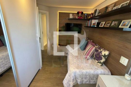 Apartamento à venda com 3 quartos, 60m² em Vila das Belezas, São Paulo