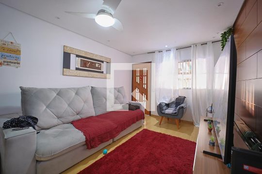 Casa de Condomínio à venda com 2 quartos, 100m² em Vila Paulistania, São Paulo