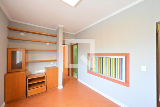Sala de apartamento para alugar com 1 quarto, 65m² em Vila Clementino, São Paulo