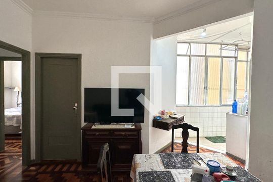 Apartamento para alugar com 3 quartos, 81m² em Copacabana, Rio de Janeiro