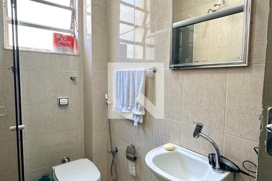 Apartamento para alugar com 3 quartos, 81m² em Copacabana, Rio de Janeiro