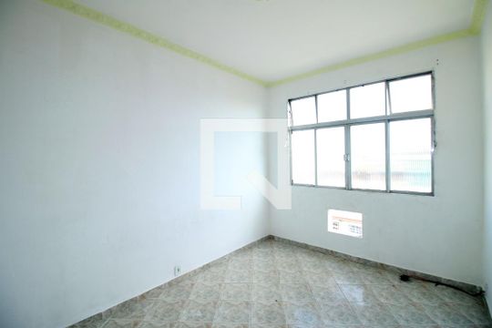 Quarto 1 de apartamento à venda com 2 quartos, 52m² em Vila da Penha, Rio de Janeiro