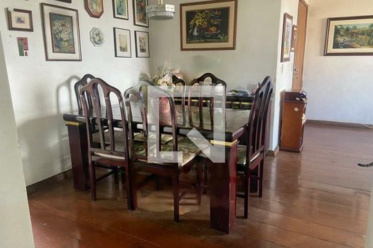 Apartamento à venda com 4 quartos, 250m² em Vila Friburgo, São Paulo