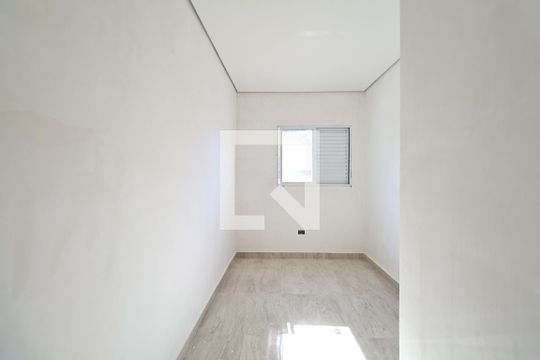 Quarto 1 de apartamento à venda com 2 quartos, 108m² em Vila Linda, Santo André