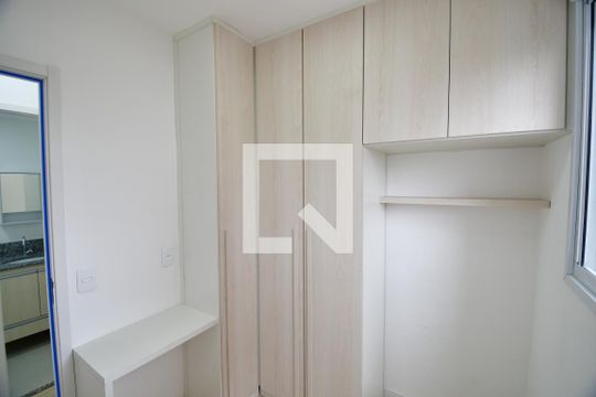 Quarto 1 de apartamento para alugar com 2 quartos, 52m² em Conceicao, Campinas