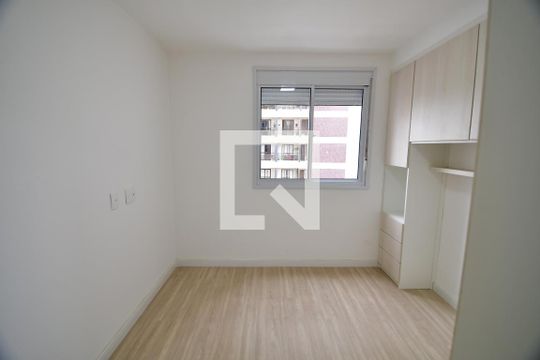 Quarto 2 - Suíte de apartamento para alugar com 2 quartos, 52m² em Conceicao, Campinas