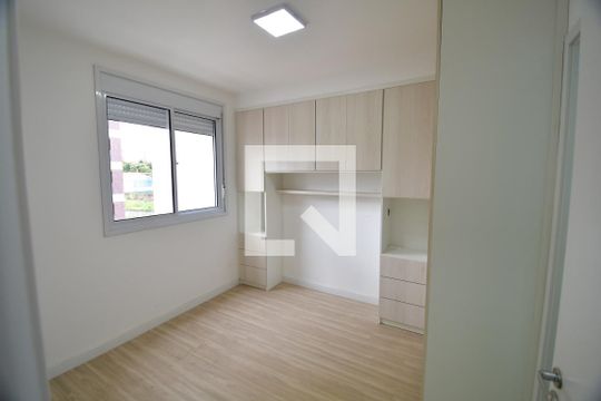 Quarto 2 - Suíte de apartamento para alugar com 2 quartos, 52m² em Conceicao, Campinas