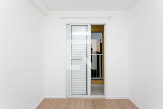 Quarto 1  de apartamento à venda com 2 quartos, 35m² em Vila Brasil, São Paulo