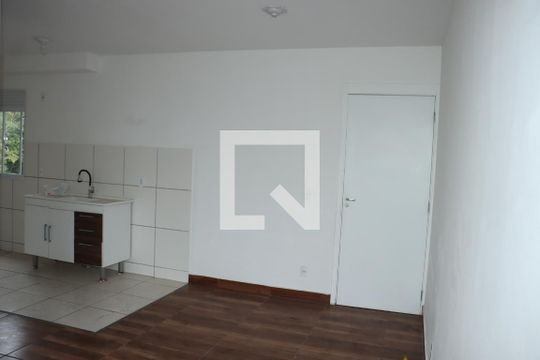 Apartamento para alugar com 2 quartos, 48m² em Lajeado, Cotia
