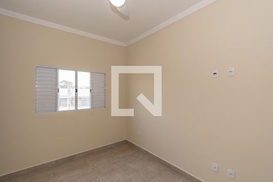 Suite de casa à venda com 3 quartos, 120m² em Vila Santana, Sumaré