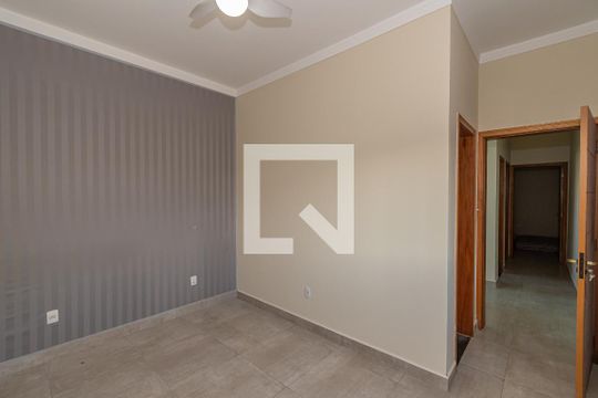 Suite de casa à venda com 3 quartos, 120m² em Vila Santana, Sumaré