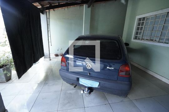 Casa à venda com 2 quartos, 180m² em Jardim Marques de Abreu, Goiânia
