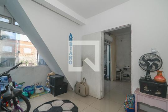 Quarto 2 de apartamento à venda com 6 quartos, 225m² em Costa E Silva, Porto Alegre