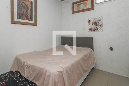 Quarto de apartamento à venda com 6 quartos, 225m² em Costa E Silva, Porto Alegre