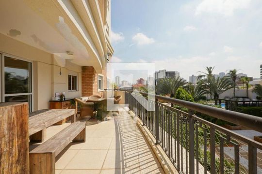 Apartamento à venda com 3 quartos, 149m² em Bosque da Saúde, São Paulo
