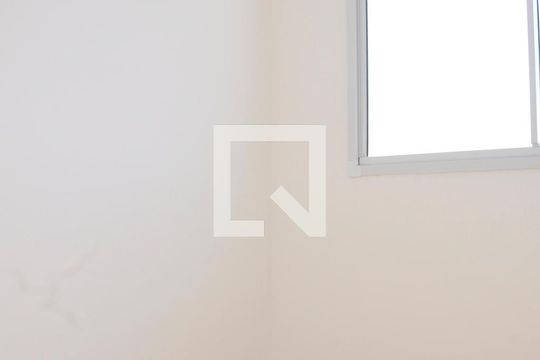 Detalhe - Quarto 01 de apartamento para alugar com 2 quartos, 40m² em Brasilândia, São Paulo
