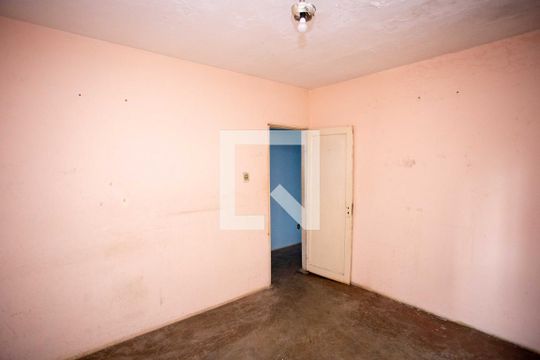 Quarto 1 Casa 1 de casa à venda com 6 quartos, 120m² em Campanário, Diadema