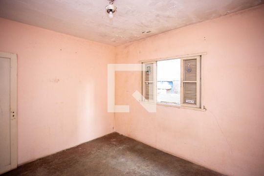 Quarto 1 Casa 1 de casa à venda com 6 quartos, 120m² em Campanário, Diadema
