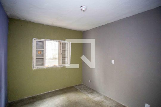 Quarto 2 Casa 1 de casa à venda com 6 quartos, 120m² em Campanário, Diadema