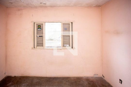 Quarto 1 Casa 1 de casa à venda com 6 quartos, 120m² em Campanário, Diadema