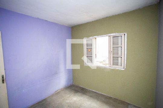 Quarto 2 Casa 1 de casa à venda com 6 quartos, 120m² em Campanário, Diadema
