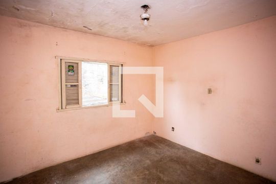 Quarto 1 Casa 1 de casa à venda com 6 quartos, 120m² em Campanário, Diadema