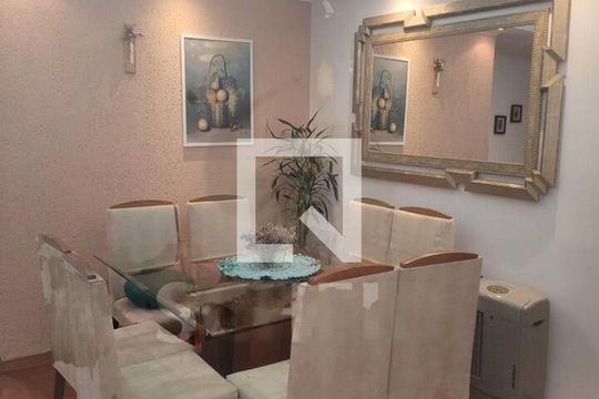 Apartamento à venda com 3 quartos, 95m² em Cursino, São Paulo