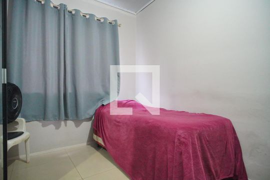 Quarto 1 de casa à venda com 3 quartos, 100m² em Rio dos Sinos, São Leopoldo