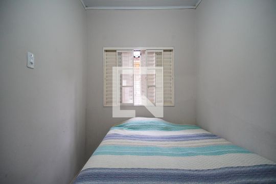 Quarto 2 de casa à venda com 3 quartos, 100m² em Rio dos Sinos, São Leopoldo