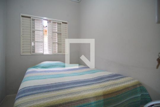 Quarto 2 de casa à venda com 3 quartos, 100m² em Rio dos Sinos, São Leopoldo